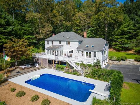 177 North Street Easton CT 06612