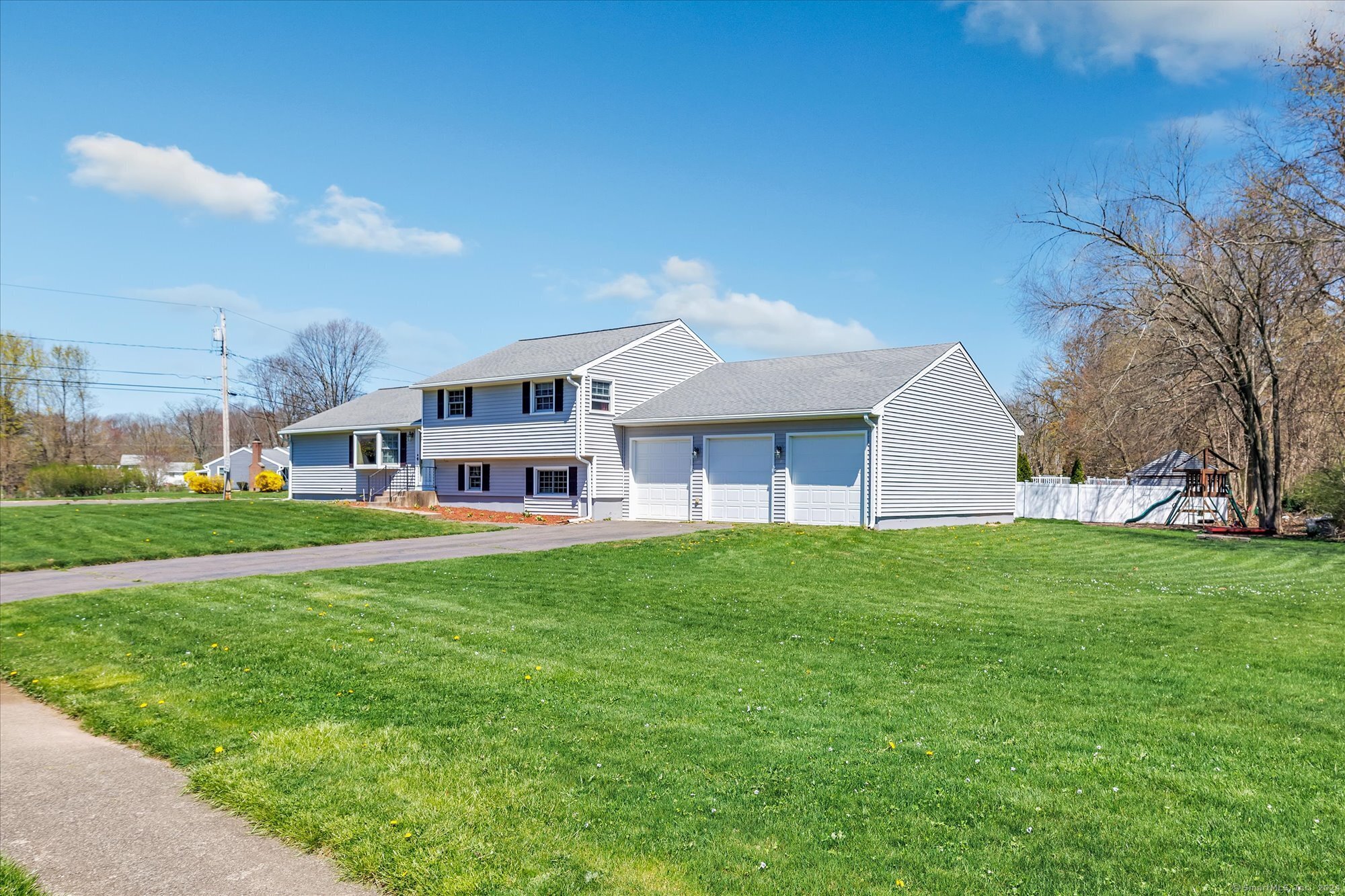 2 Tennessee Avenue Wallingford CT 06492