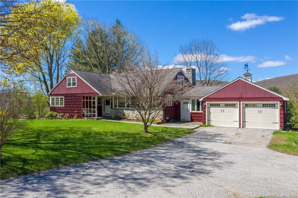 353 West Meetinghouse Road New Milford CT 06776