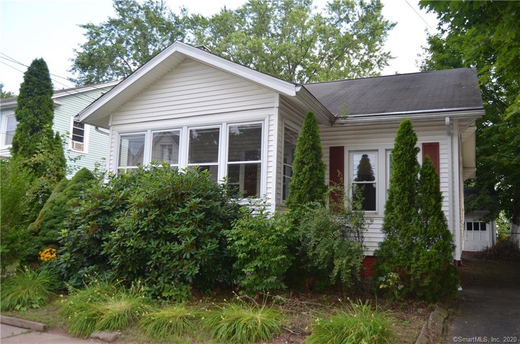 68 Collins Street Hamden CT 06514