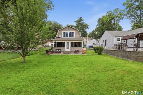 36 Wheeler Drive Enfield CT 06082