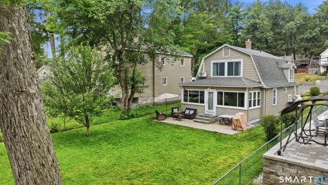 36 Wheeler Drive Enfield CT 06082
