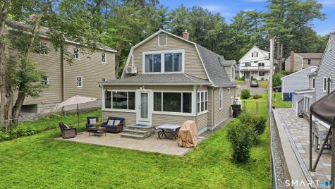 36 Wheeler Drive Enfield CT 06082