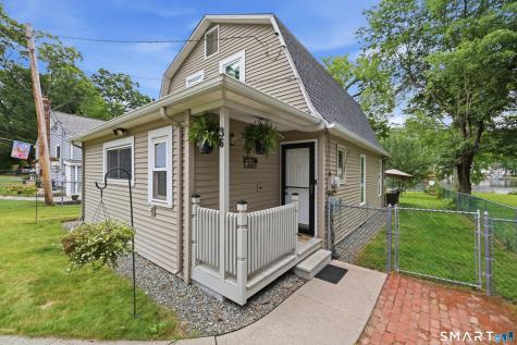 36 Wheeler Drive Enfield CT 06082