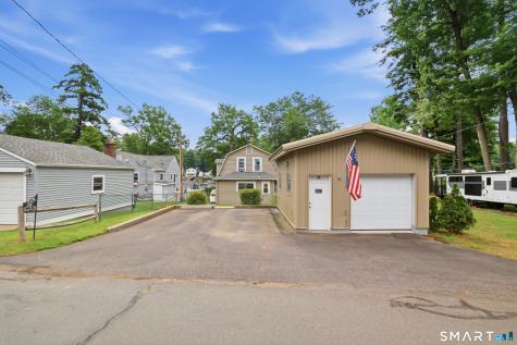36 Wheeler Drive Enfield CT 06082