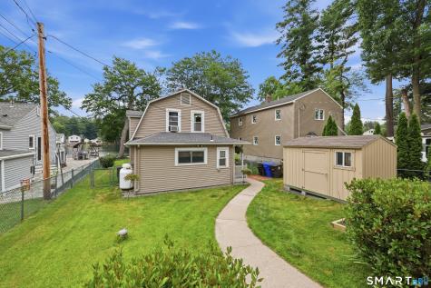 36 Wheeler Drive Enfield CT 06082