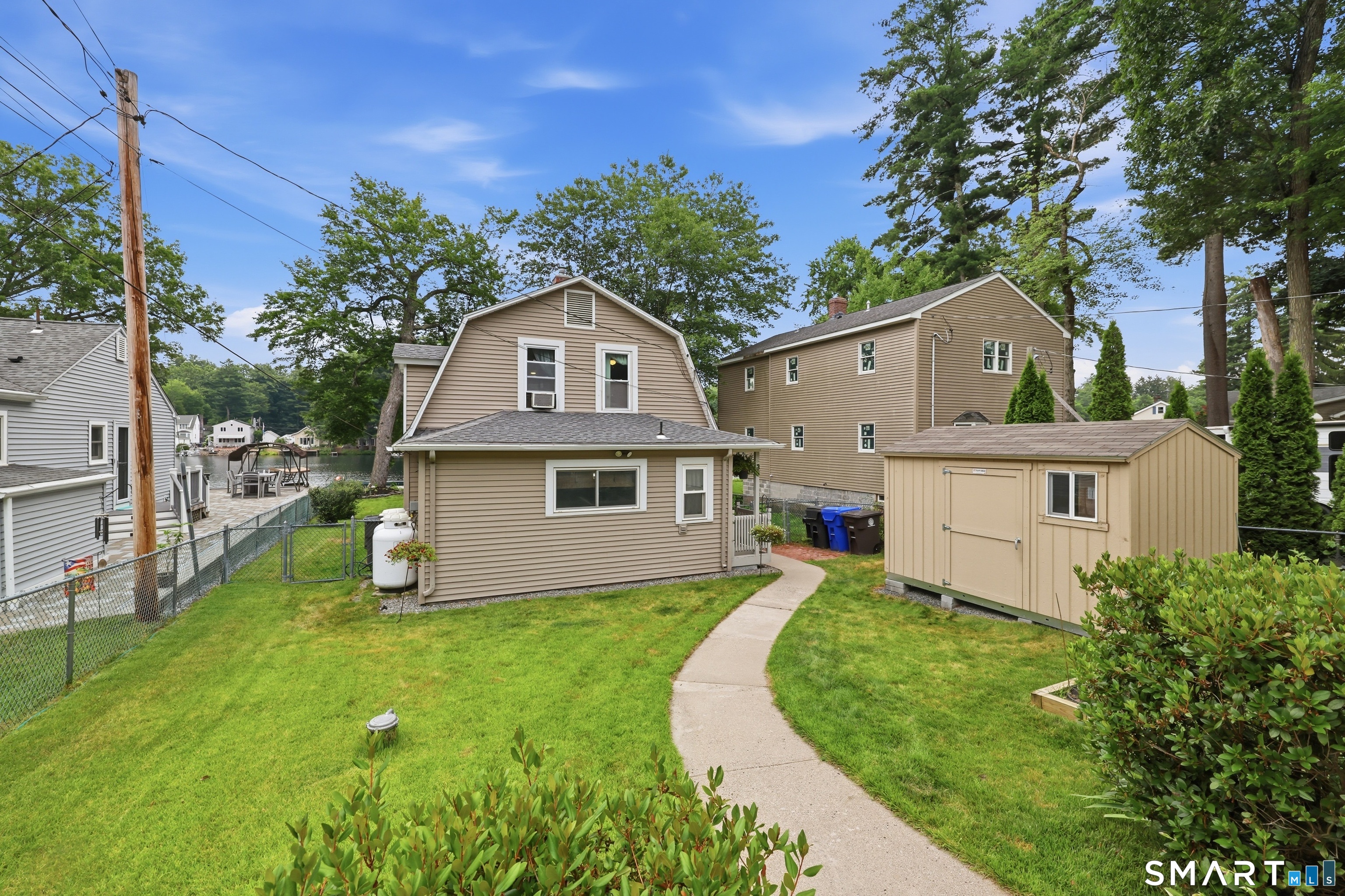 36 Wheeler Drive Enfield CT 06082