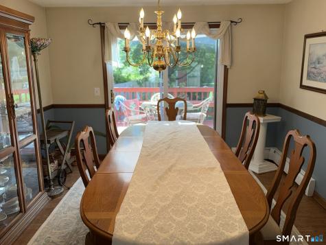 11 Weatherside Drive Wallingford CT 06492
