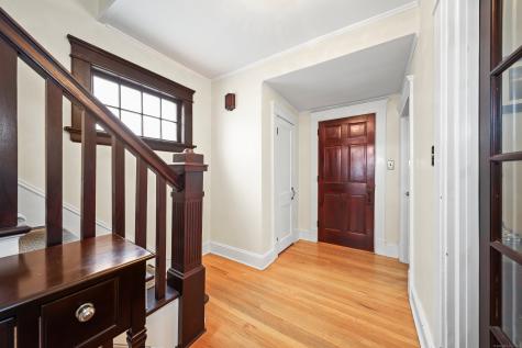 54 Woodlawn Avenue Naugatuck CT 06770