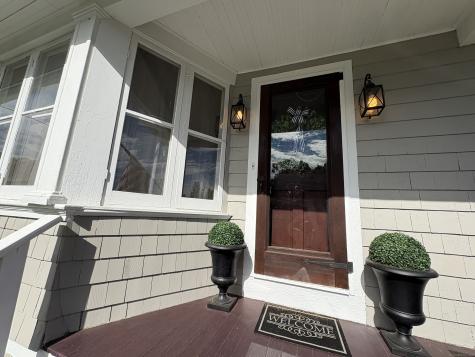 54 Woodlawn Avenue Naugatuck CT 06770