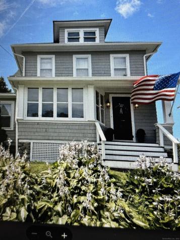 54 Woodlawn Avenue Naugatuck CT 06770