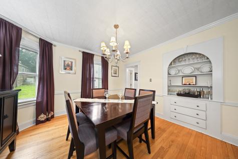 54 Woodlawn Avenue Naugatuck CT 06770