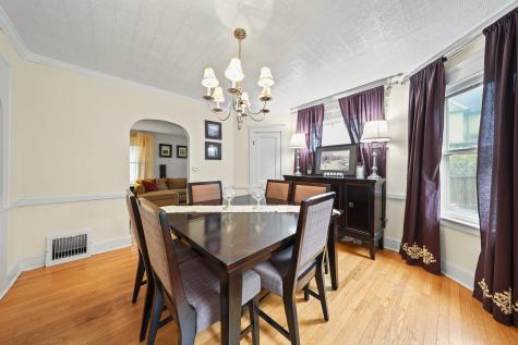 54 Woodlawn Avenue Naugatuck CT 06770