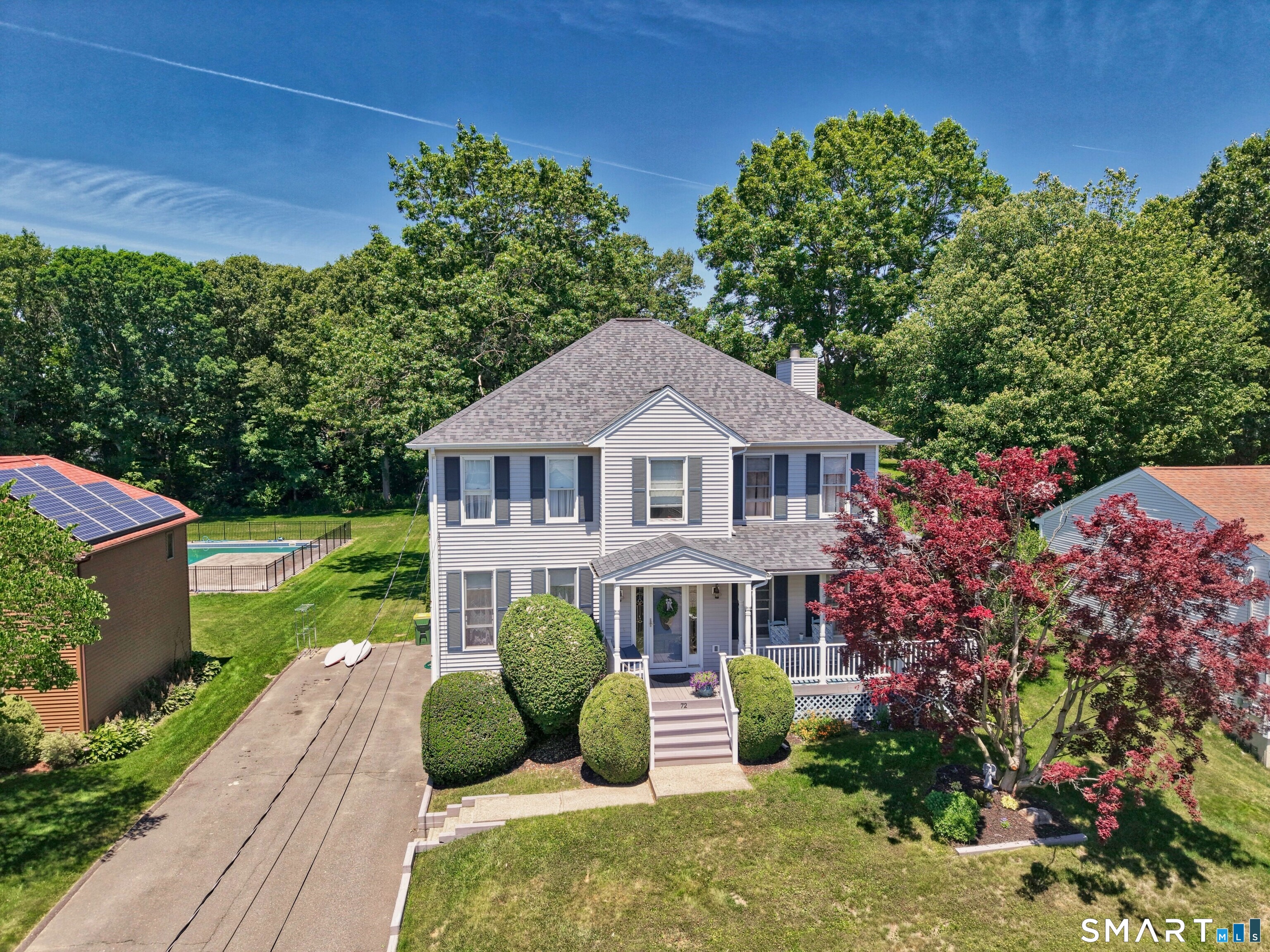 72 Craigie Avenue Waterbury CT 06705