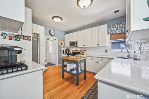 72 Craigie Avenue Waterbury CT 06705
