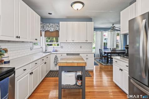 72 Craigie Avenue Waterbury CT 06705