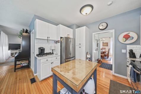 72 Craigie Avenue Waterbury CT 06705