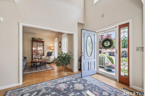 72 Craigie Avenue Waterbury CT 06705
