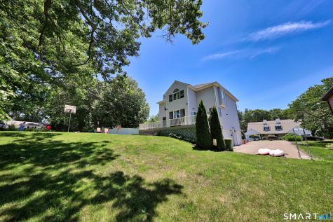 72 Craigie Avenue Waterbury CT 06705