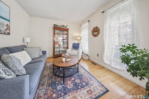 72 Craigie Avenue Waterbury CT 06705