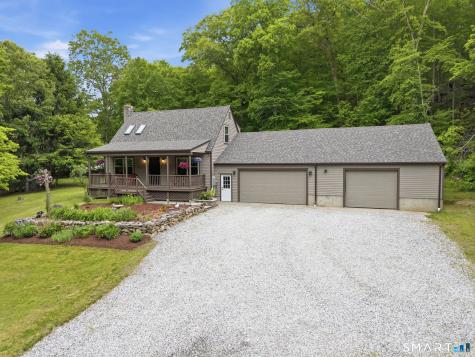 118-1 Whippoorwill Road Old Lyme CT 06371