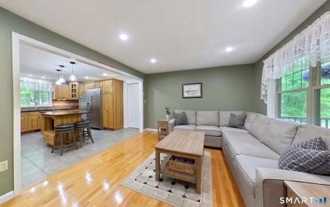 118-1 Whippoorwill Road Old Lyme CT 06371