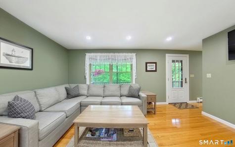 118-1 Whippoorwill Road Old Lyme CT 06371