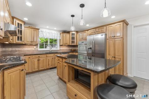118-1 Whippoorwill Road Old Lyme CT 06371
