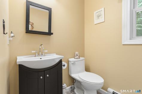 118-1 Whippoorwill Road Old Lyme CT 06371