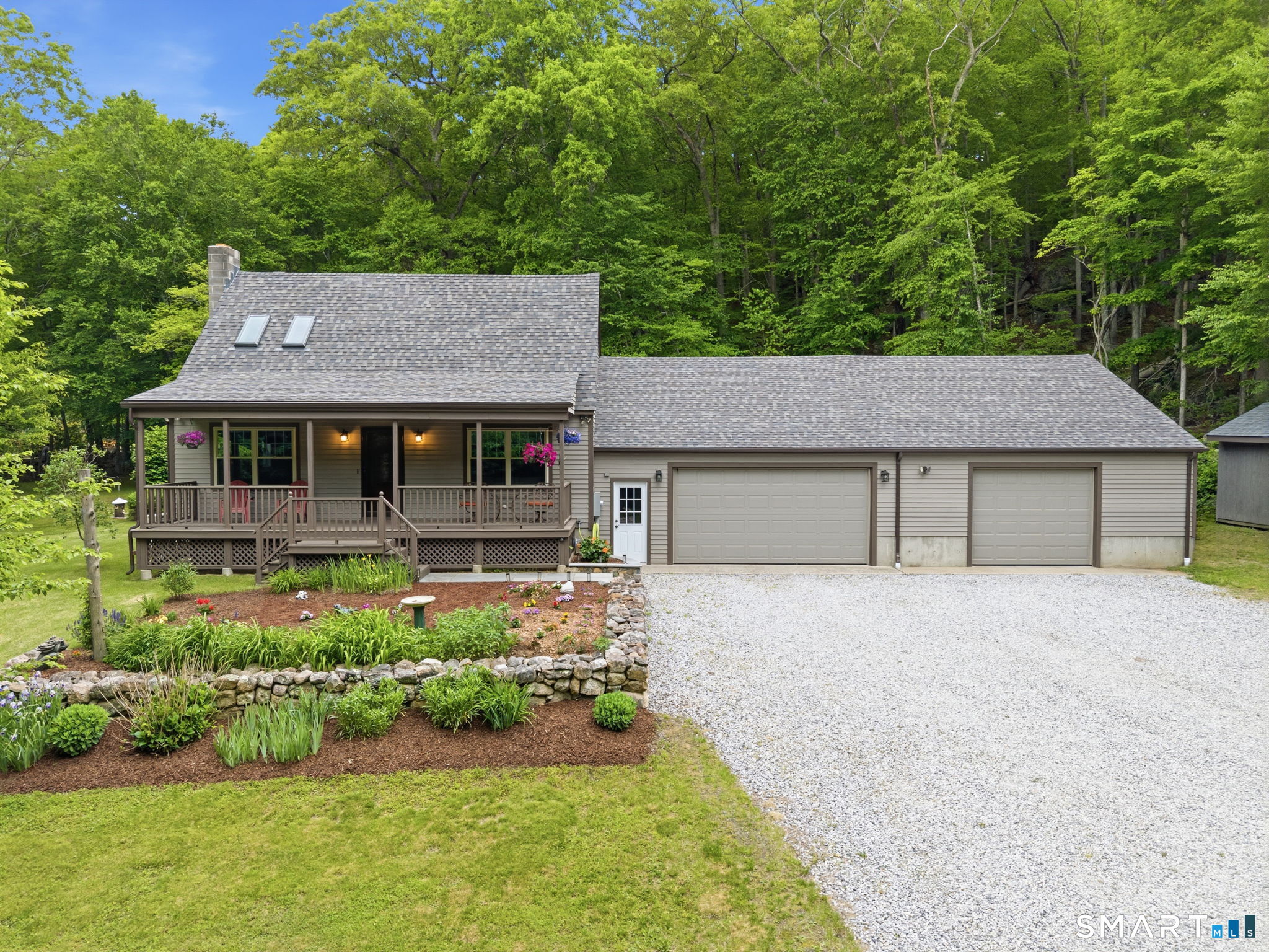 118-1 Whippoorwill Road Old Lyme CT 06371