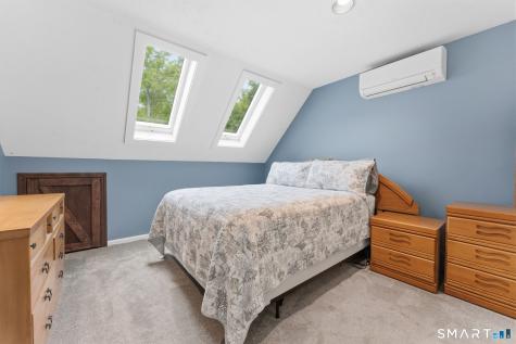 118-1 Whippoorwill Road Old Lyme CT 06371