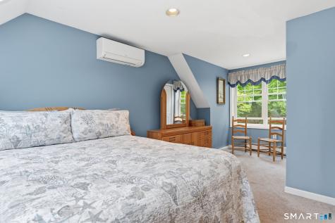 118-1 Whippoorwill Road Old Lyme CT 06371