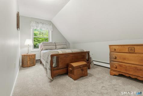 118-1 Whippoorwill Road Old Lyme CT 06371