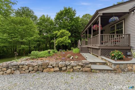 118-1 Whippoorwill Road Old Lyme CT 06371