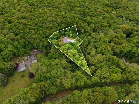 118-1 Whippoorwill Road Old Lyme CT 06371