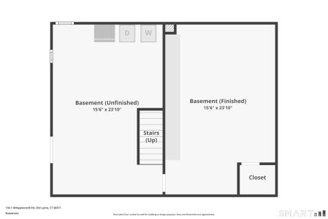 118-1 Whippoorwill Road Old Lyme CT 06371