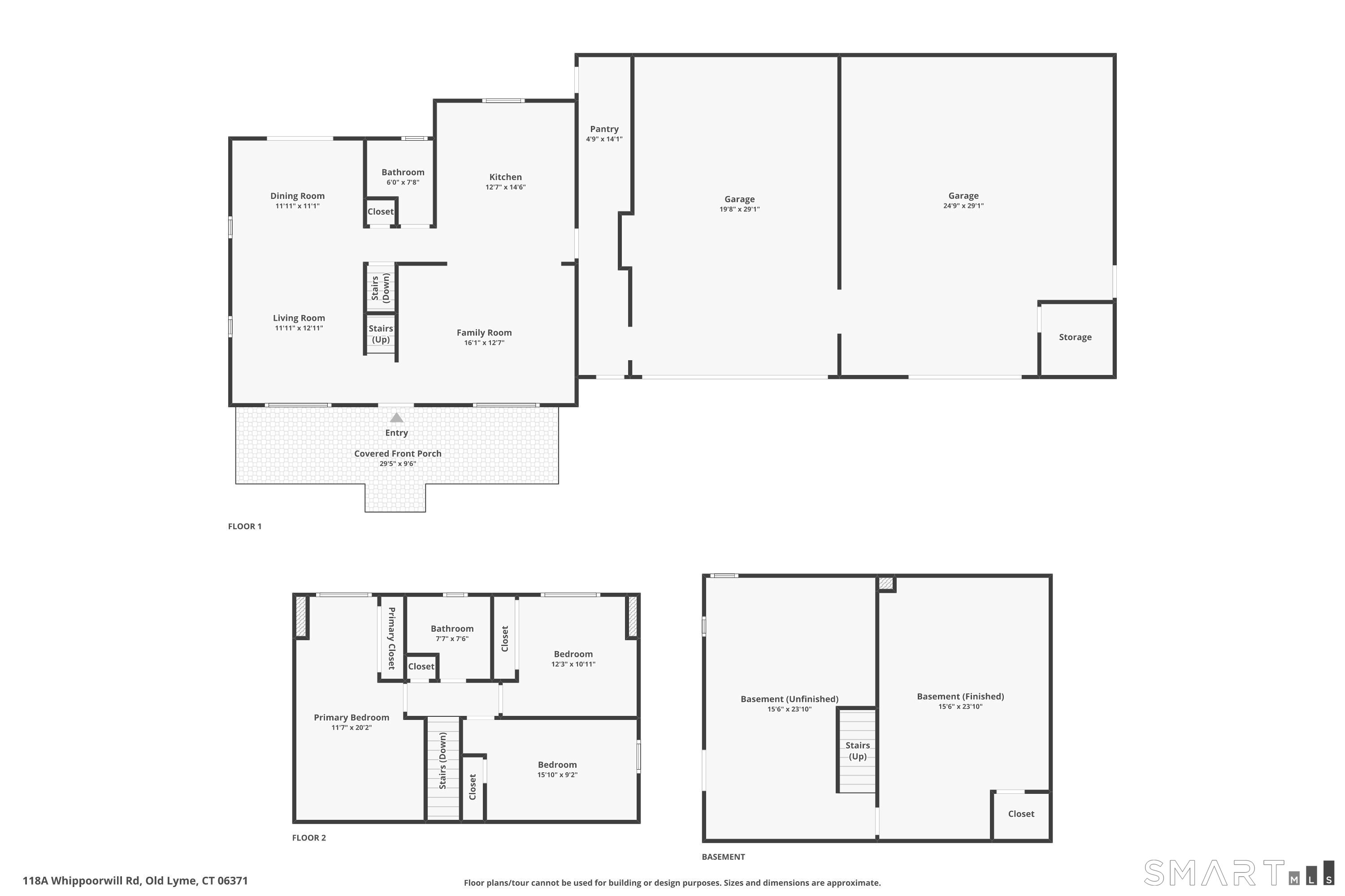 118-1 Whippoorwill Road Old Lyme CT 06371