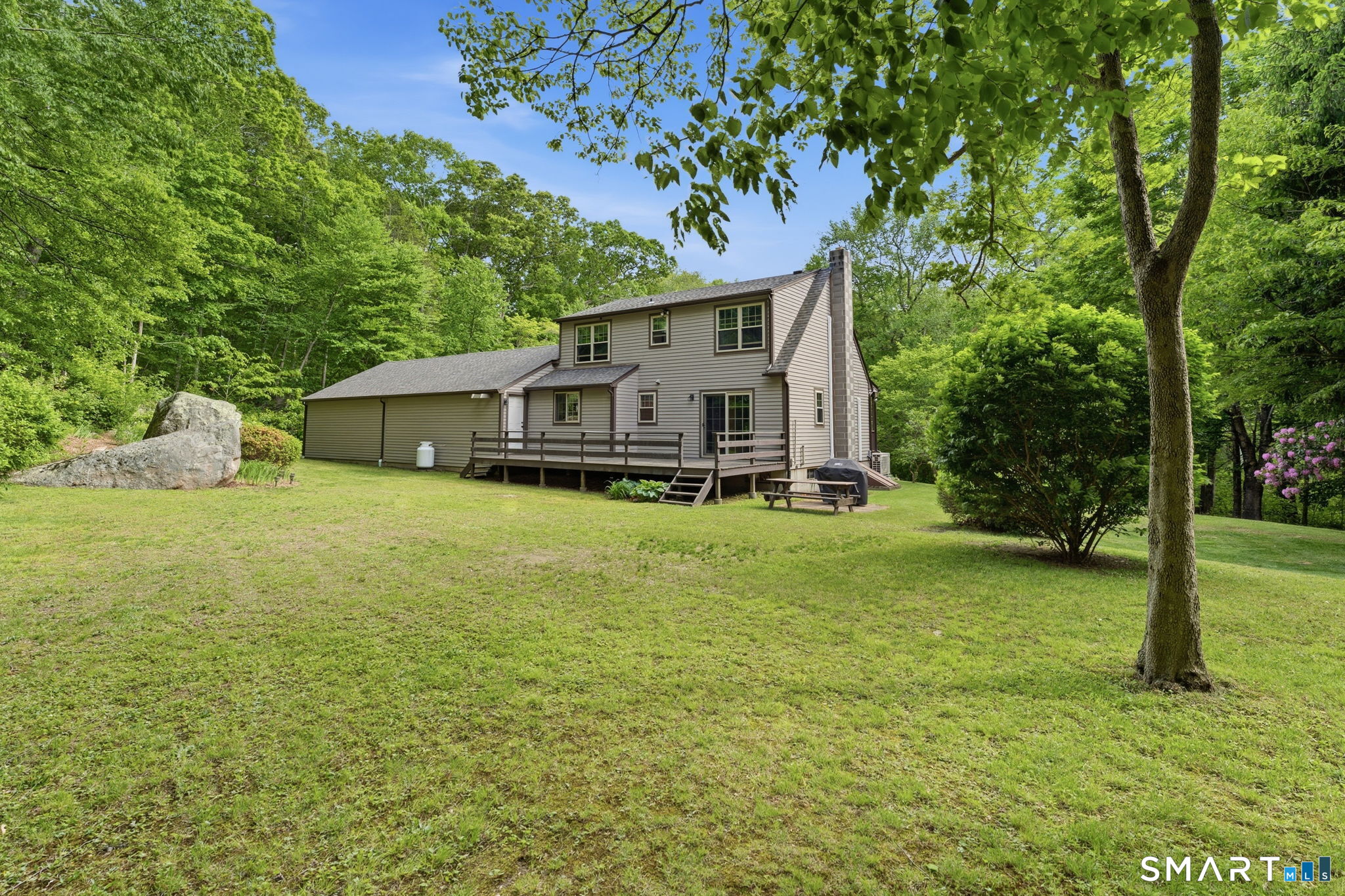 118-1 Whippoorwill Road Old Lyme CT 06371