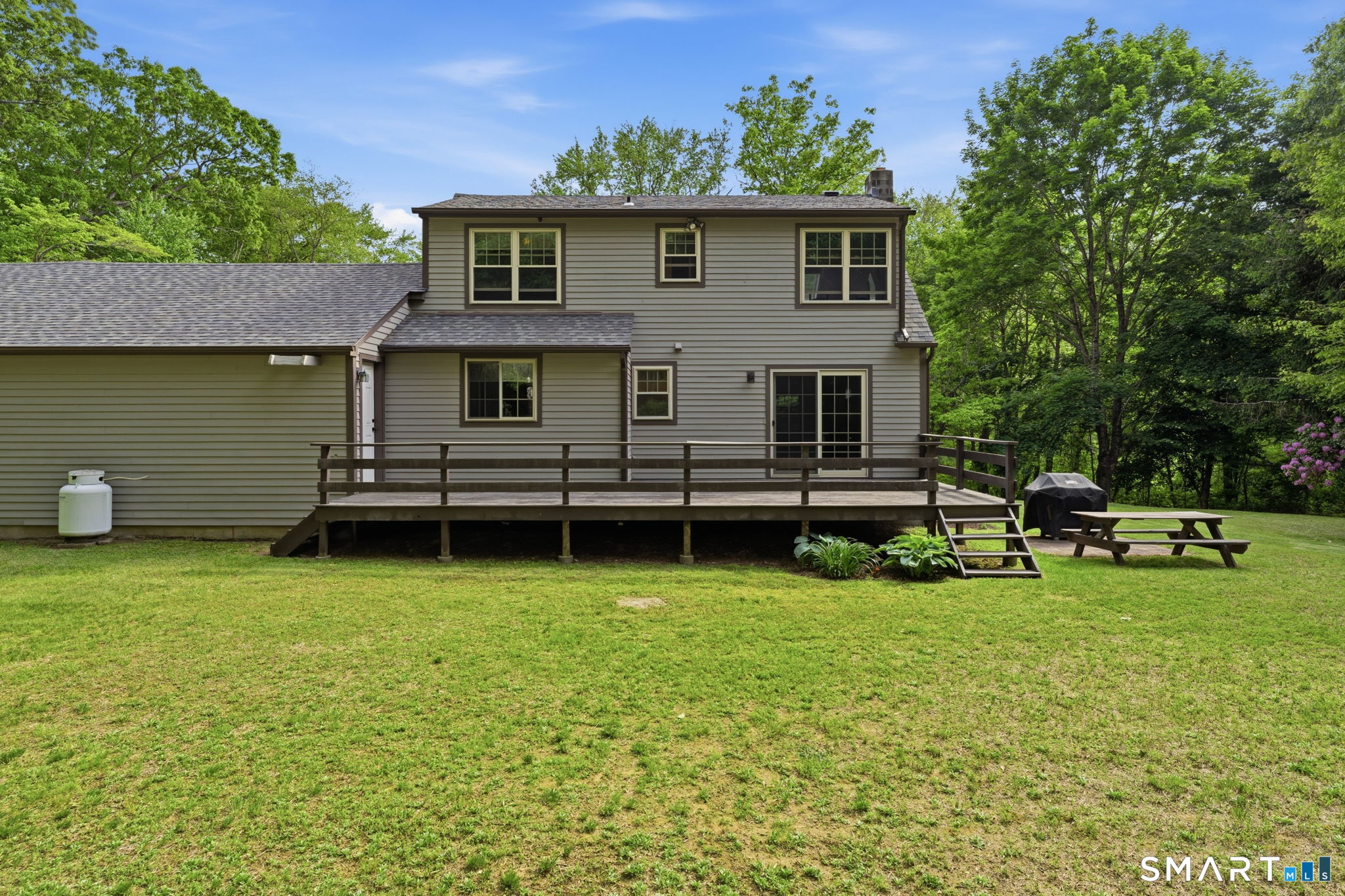 118-1 Whippoorwill Road Old Lyme CT 06371