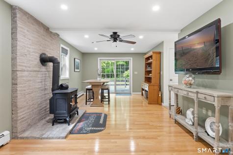 118-1 Whippoorwill Road Old Lyme CT 06371