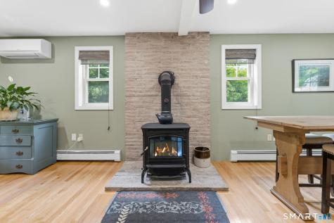 118-1 Whippoorwill Road Old Lyme CT 06371
