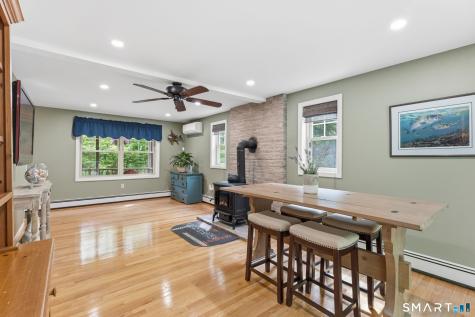 118-1 Whippoorwill Road Old Lyme CT 06371