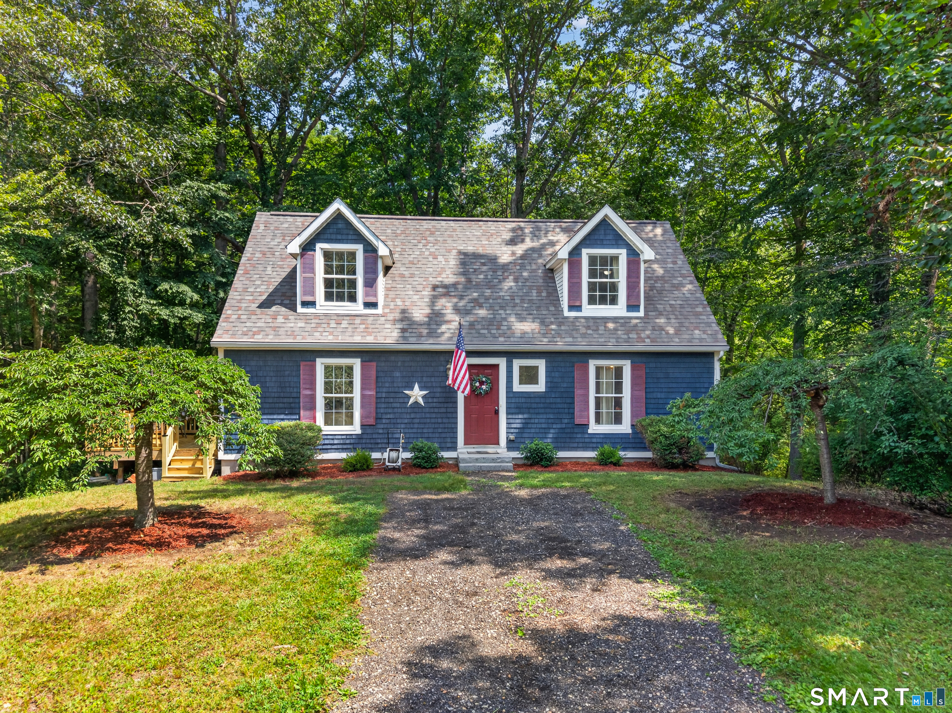 61 Grassy Hill Road East Lyme CT 06333