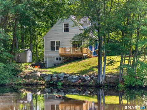 61 Grassy Hill Road East Lyme CT 06333