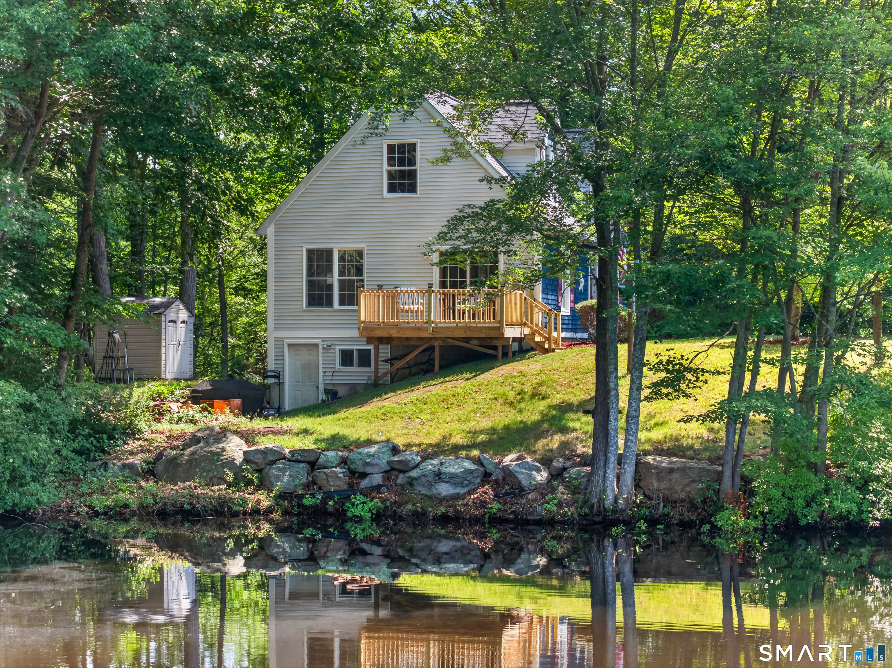 61 Grassy Hill Road East Lyme CT 06333