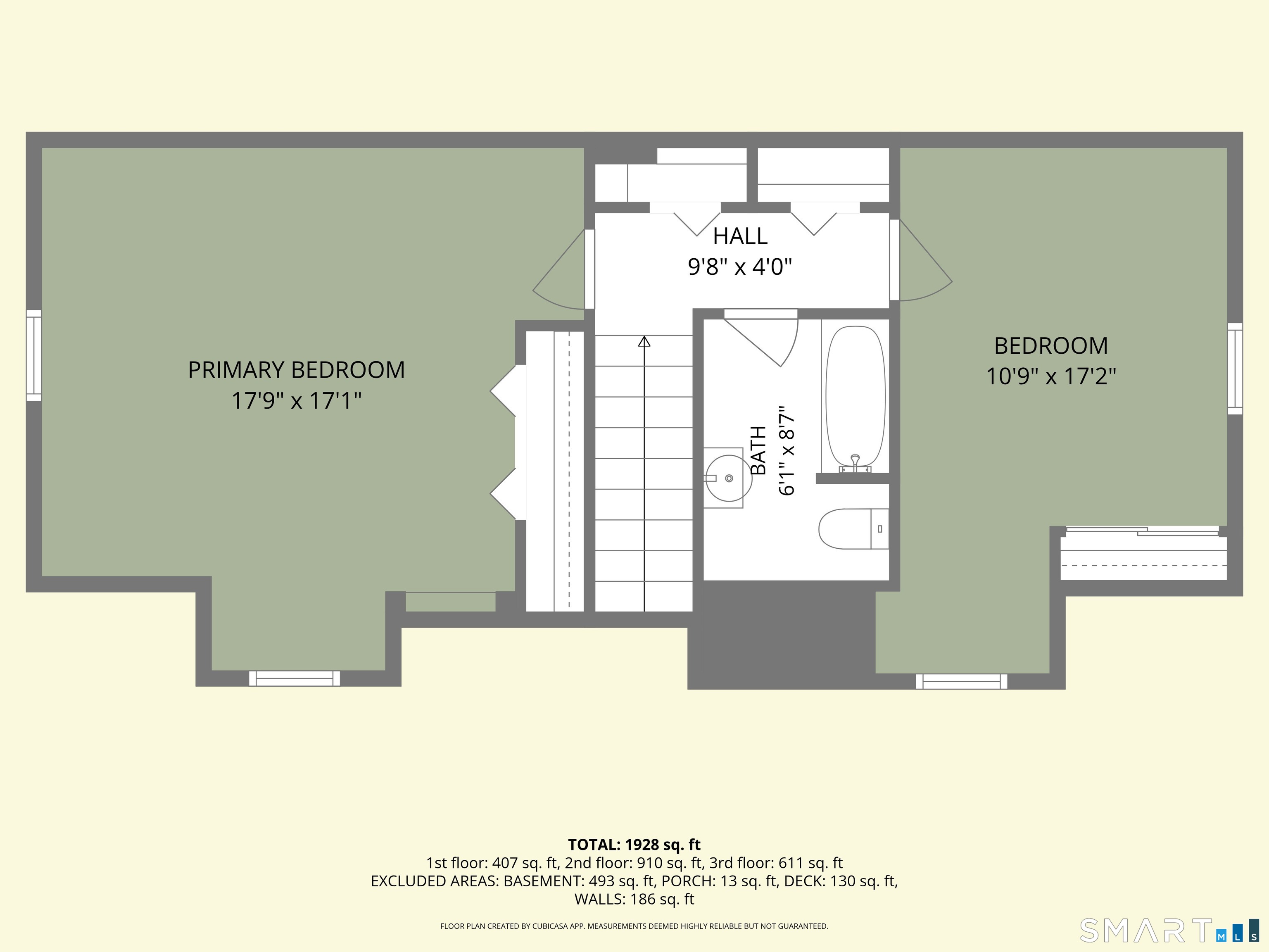 61 Grassy Hill Road East Lyme CT 06333