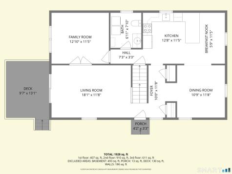 61 Grassy Hill Road East Lyme CT 06333