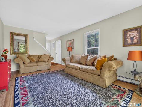 61 Grassy Hill Road East Lyme CT 06333