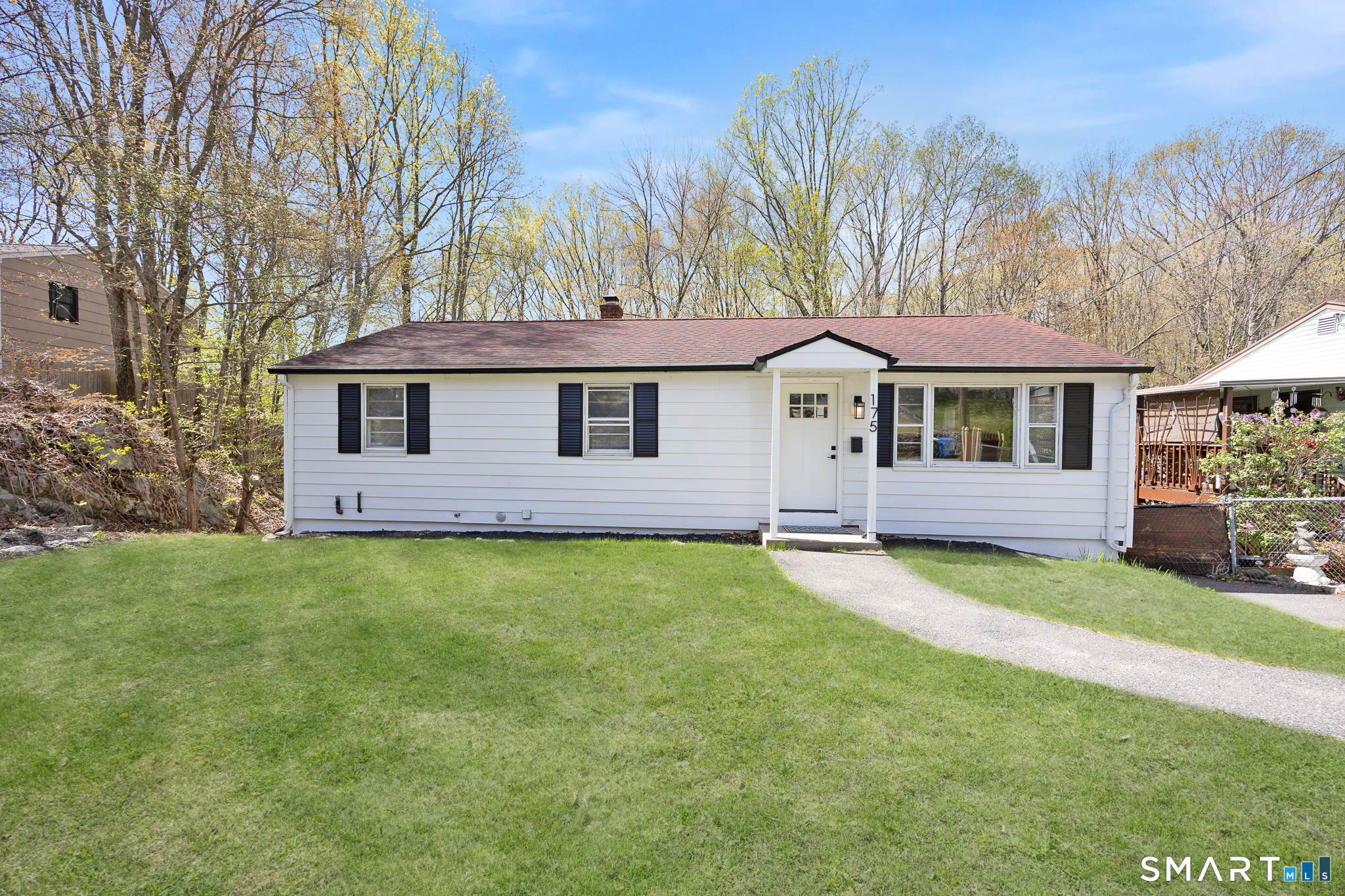 175 Devonwood Drive Waterbury CT 06708