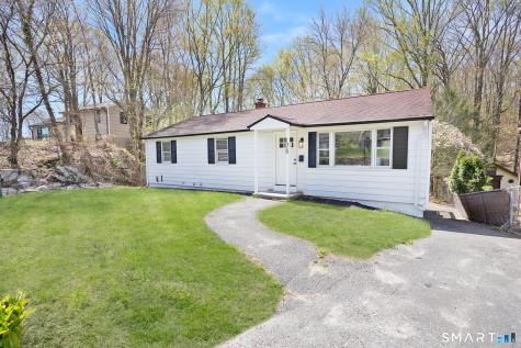 175 Devonwood Drive Waterbury CT 06708